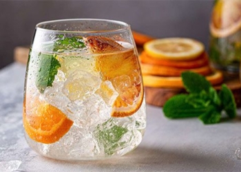 5 tips for consuming cold food and drinks to cool off on summer days without harming health 128412