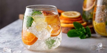 5 tips for consuming cold food and drinks to cool off on summer days without harming health 128412