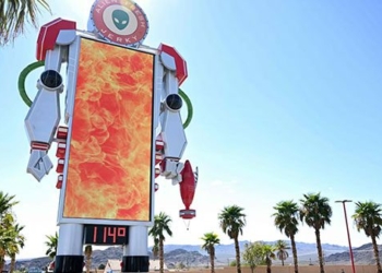 55 million americans warned before dangerous heat wave 128319