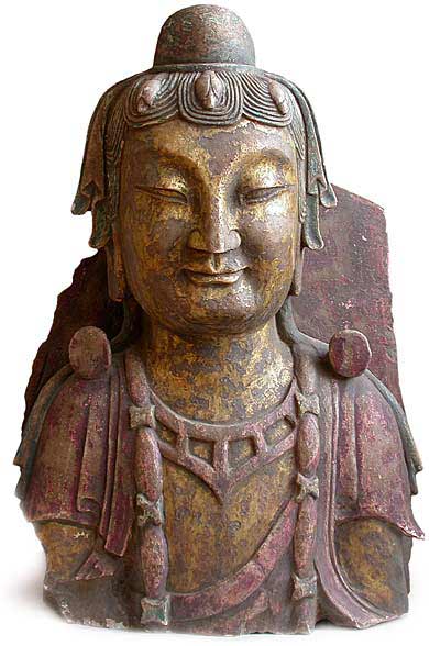 Maitreya Buddha