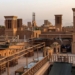 700 ancient wooden clock towers help cities cool naturally 128802