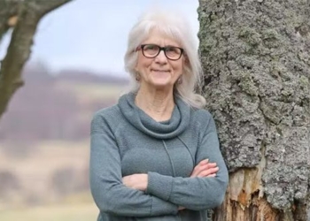 75 year old woman has never felt pain or fear thanks to rare gene