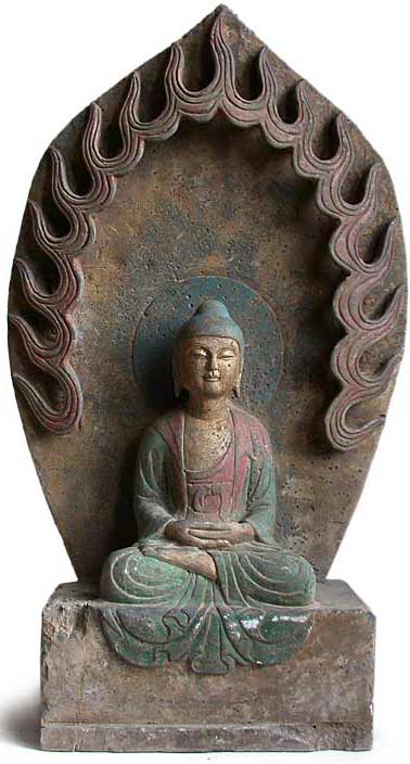 Amitabha Buddha