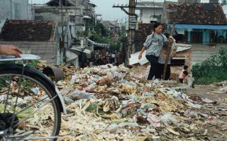 Household Waste