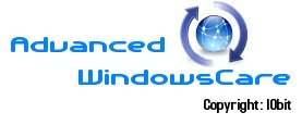 Advanced WindowsCare
