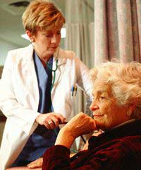 Alzheimer's Disease - Memory Loss