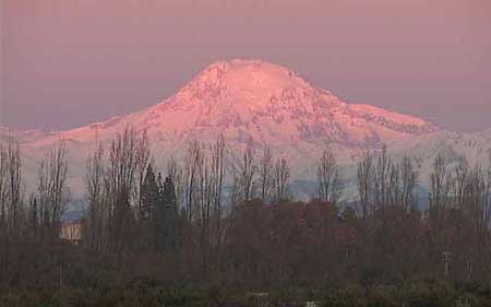 Tupungato, standing at 6,800 meters, is the highest active volcano in the world