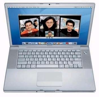 Apple MacBook Pro