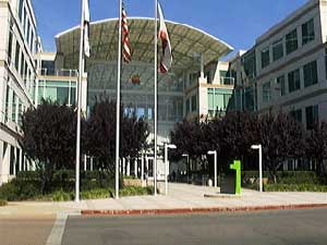 AppleCupertino