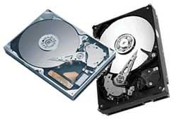 Barracuda 750GB