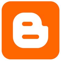 Blogger.Logo