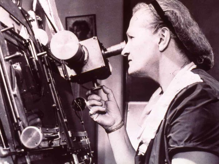 Cecilia Payne Gaposchkin 1