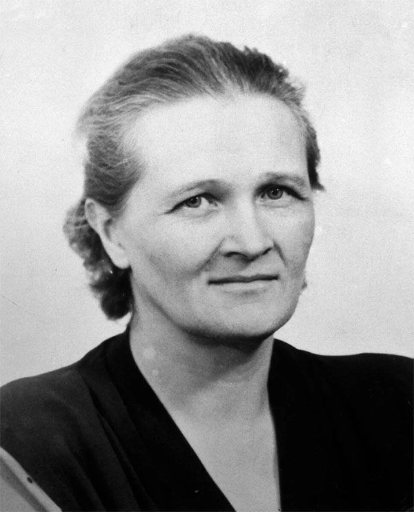 Cecilia Payne Gaposchkin 2