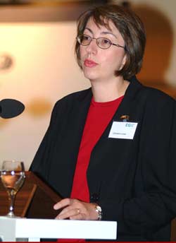 Dr. Christina Liossi