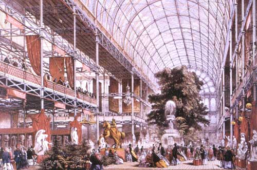 Crystal Palace