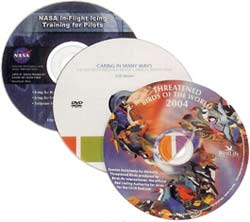 DVD