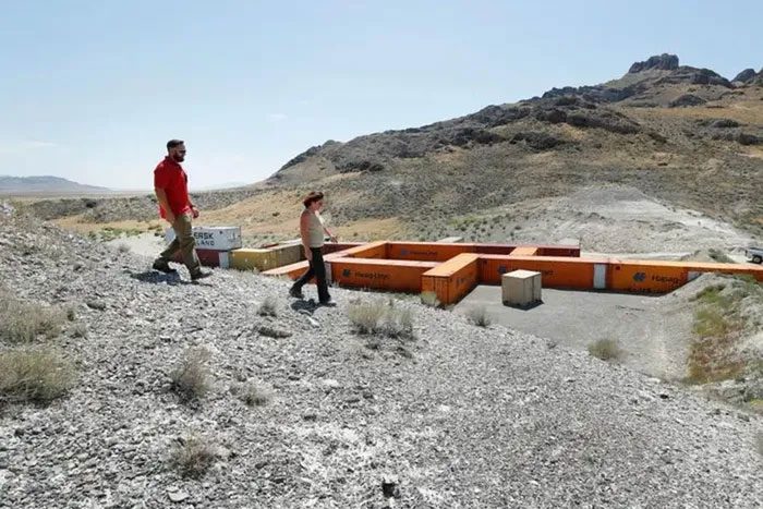 Dugway Proving Ground 11