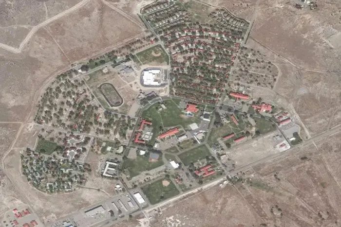 Dugway Proving Ground 8