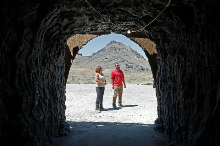 Dugway Proving Ground 9
