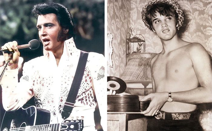 Elvis Presley