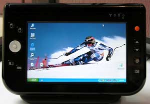 Eo v7110 UMPC