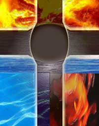 Fire Water