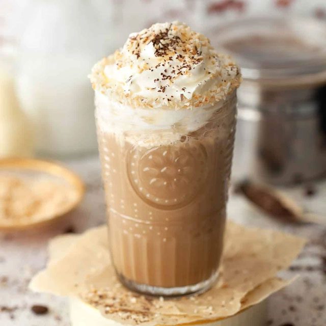 Frappuccino