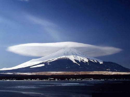 Fujiyama
