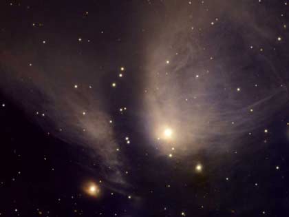 Constellation Gemini