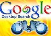 Google Desktop