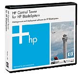 HP Control Tower