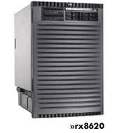 HP Integrity