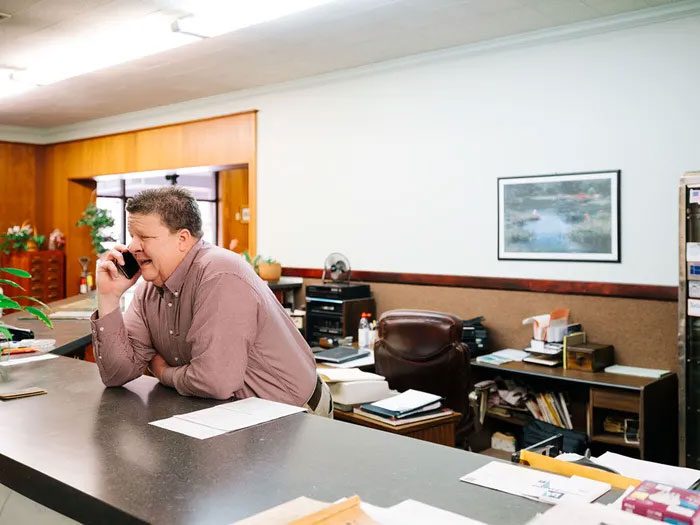 Kentland Federal Savings and Loan does not charge any service fees to customers