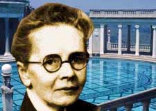 Architect Julia Morgan