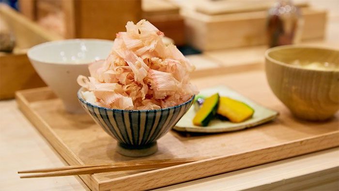 Katsuobushi 3