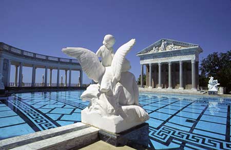 Neptune Outdoor Pool