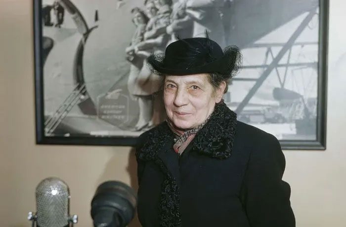 Meitner Missed 49 Nobel Nominations Despite Her Significant Contributions to Science.