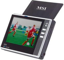 MSI D310