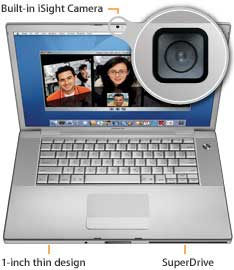 MacBook Pro