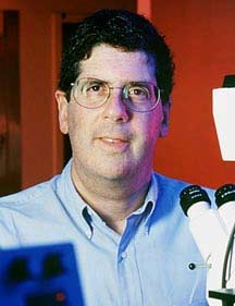 Martin Friedlander