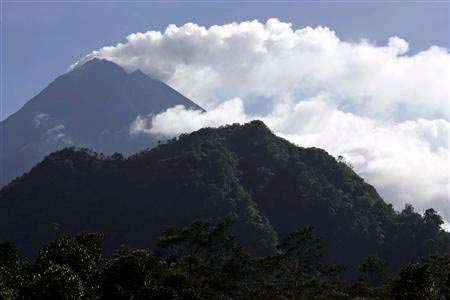 Merapi9
