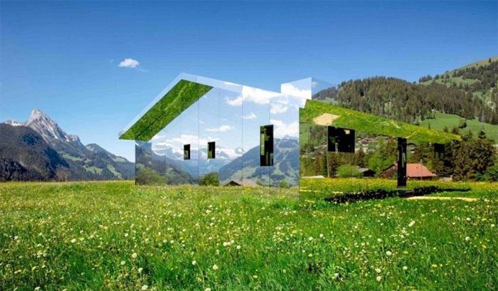 Mirage Gstaad 1