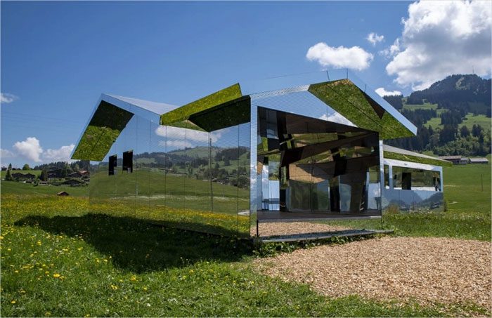 Mirage Gstaad 2