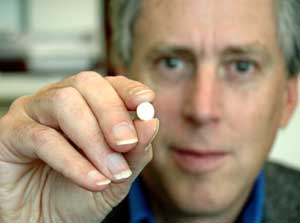 nonsteroidal anti-inflammatory drugs