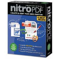 Nitro PDF