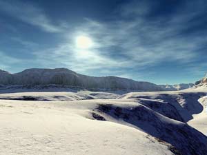 NorthPole
