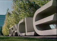Oracle