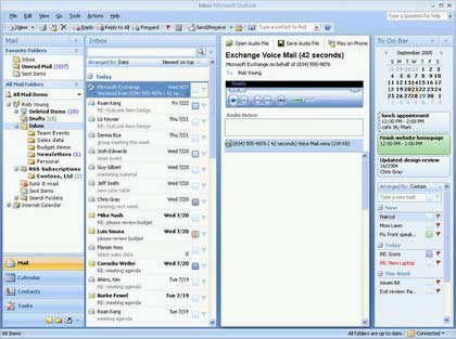 Outlook2007 1