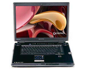 Qosmio G35 AV650