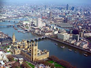 Thames River